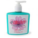 All Natural Body Lotion - #Chillout (Lavender)