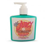 All Natural Body Lotion -#Juicy (Grapefruit)