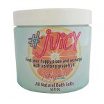 Bath Salts - #Juicy (Grapefruit)