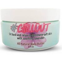 Body Butter - #Chillout (Lavender)