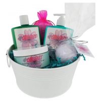 Gift Basket Collection - #Chillout (Lavender)