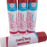 Lip Balm – Cherry Berry