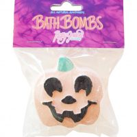 halloween bath bombs